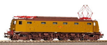 PIKO 97464 - H0 - E-Lok BR E.428, FS, Ep. III